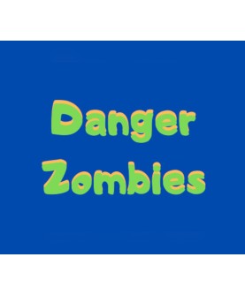 Danger Zombies Steam Key GLOBAL